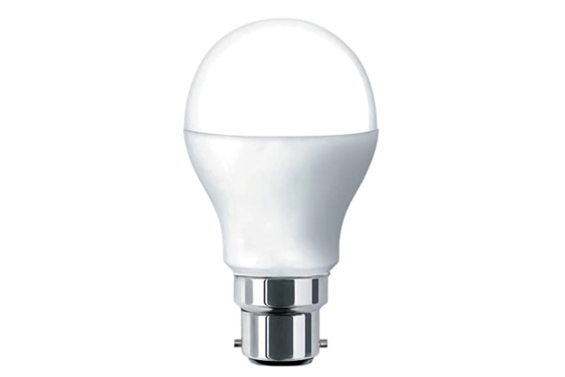 LED Bulb