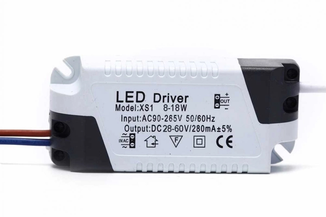 LED Drivers