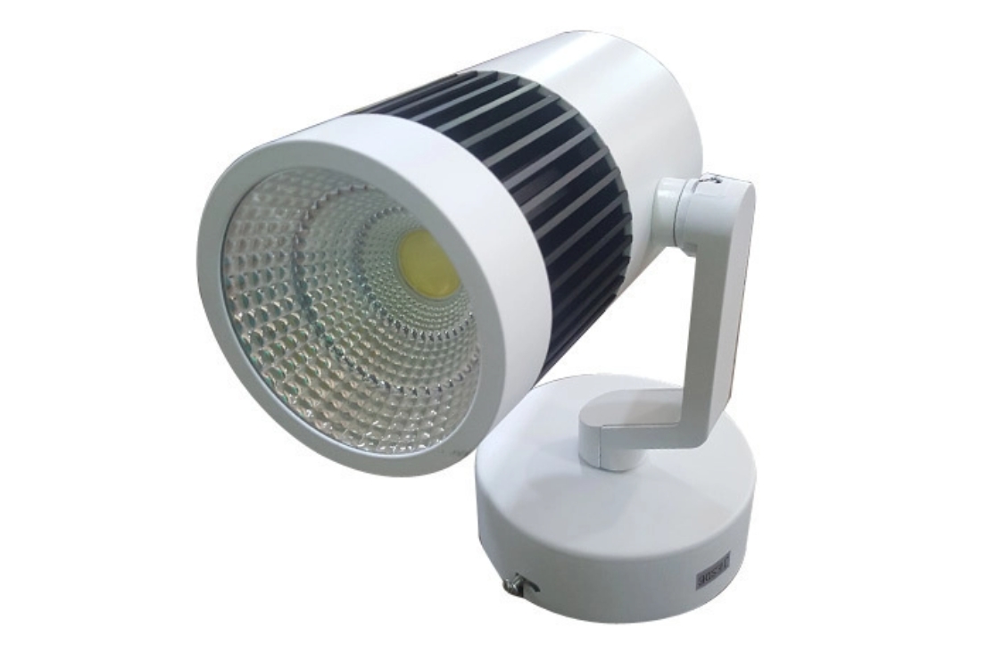 LED Spot Light