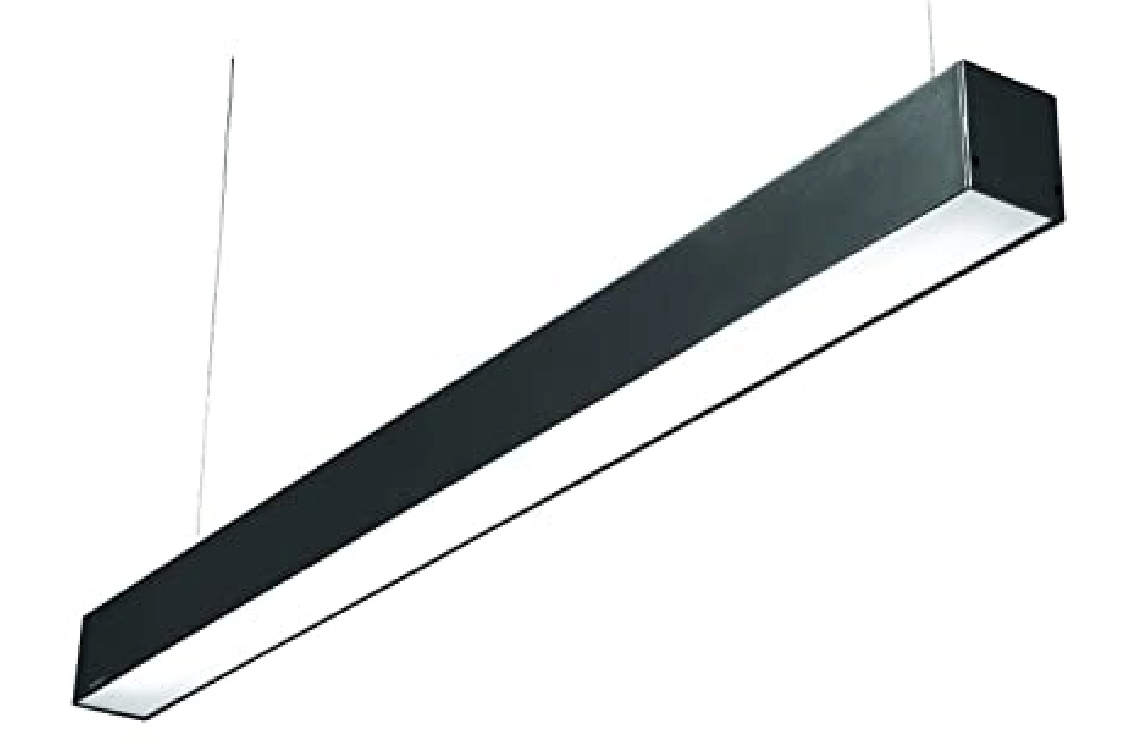 Suspended LED Light