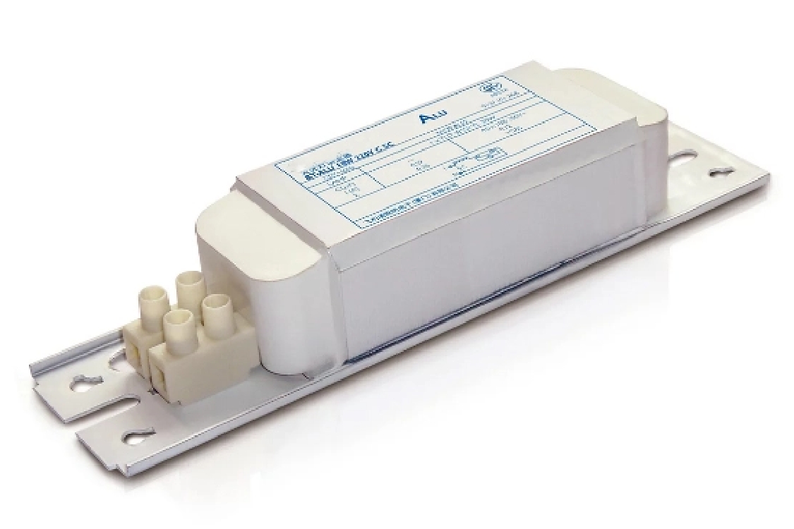 Electronic Ballasts